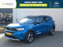 Opel Frontera - 1.2T Hybrid 145pk Automaat GS-uitv. | Climate control | Navigatie | Winterpakket | Lm velg
