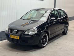 Volkswagen Polo - 1.2-12V Optive