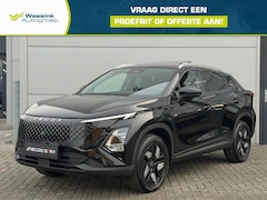 Omoda 5 - 5 SHS Premium 224PK | Elektrisch verstelbare voorstoelen | Panoramadak/schuifdak | Lederen