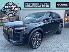 Jaecoo 7 - 7 Phev 348pk Exclusive | Elektrisch verstelbare voorstoelen | Panoramadak/schuifdak | Lede