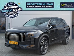 Jaecoo 7 - 7 Phev Exclusive 348PK | Elektrisch verstelbare voorstoelen | Panoramadak/schuifdak | Lede