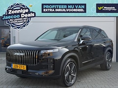 Jaecoo 7 - 7 Phev Exclusive 348PK | Elektrisch verstelbare voorstoelen | Panoramadak/schuifdak | Lede