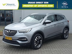 Opel Grandland X - 1.2T 130pk Business Executive | Climate control | Navigatie | Trekhaak (1400kg) | 18" Lm v