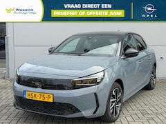 Opel Corsa - 1.2T 100pk GS + extra's | Climate control | Navigatie | Lm velgen | Camera | Winterpack |