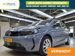 Opel Corsa Electric - Corsa-e 51kWh 156pk Business Edition I Apple carplay