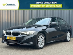 BMW 3-serie - (g20) 320e 204pk Plug-in-Hybride | SOH 94% | Climate control | Navigatie | Leer | Apple +