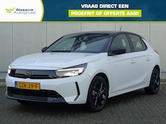 Opel Corsa - 100pk Yes Stoel en Stuurverwarming | Airco | Navigatie via app