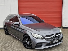 Mercedes-Benz C-klasse Estate - 200 Business Solution AMG | Camera | Bluetooth