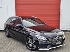 Mercedes-Benz C-klasse Estate - AMG 43 4MATIC | PANO | Head-up | Elek. Trekhaak