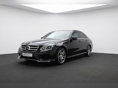 Mercedes-Benz E-klasse - Limousine E 220 CDI BlueEfficiency Pano l Leder l Navi