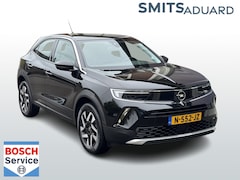 Opel Mokka - 1.2 Turbo Elegance Automaat, 130 Pk, Airco/ECC, Navigatie,