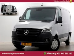 Mercedes-Benz Sprinter - 314 CDI 143pk 9G Automaat L1H1 LED/ACC/Camera/Inrichting 10-2020