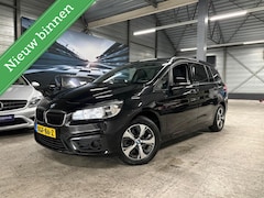 BMW 2-serie Gran Tourer - 218i Executive | Leder | Lage KM's