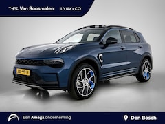 Lynk & Co 01 - 1.5 Plug-in Hybrid | Pano | Rijklaar |