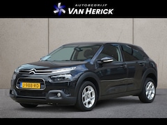 Citroën C4 Cactus - 1.2 PureTech Feel 110PK | Navigatie | Achteruitrijcamera | Cruise Control