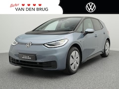Volkswagen ID.3 - Pro 58 kWh 204 PK | SoH 95% | LED IQ verlichting | Navigatie | Achteruitrijcamera | Stoel