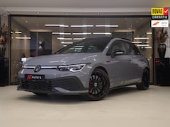 Volkswagen Golf - 2.0 TSI GTI CLUBSPORT/NURBURGRING/PANO/AKRA/IQ/HUD/MEMVOLL
