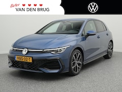 Volkswagen Golf - 1.5 eTSI 116 PK DSG R-Line Edition | LED Matrix IQ | 360 Camera | Org. NL Auto | Keyless |