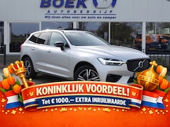 Volvo XC60 - 2.0 Recharge T6 AWD R-Design PANO | SPORTST. | MEMORY | PILOT + ACC