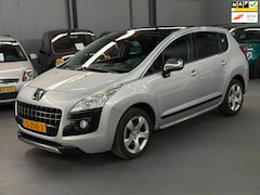 Peugeot 3008 - 1.6 THP Allure Automaat Trekhaak Pano APK NAP