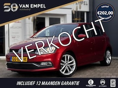 Volkswagen Polo - 1.2 TSI Highline | NL-Auto | Climate control | PDC voor + achter | Navigatie