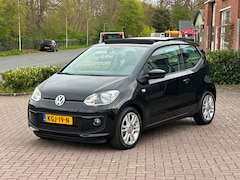 Volkswagen Up! - 1.0 high up BlueMotion