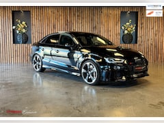 Audi A3 Limousine - 2.5 TFSI RS 3 quattro/Panorama/Camera/Cobra Stoelen/Lane assist/adaptive cr