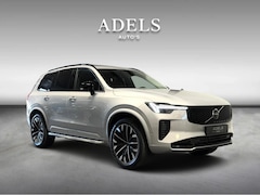 Volvo XC90 - 2.0 T8 Plug-in hybrid AWD Ultra Dark Facelift Exec. Ed. Panodak Luchtvering Bower&Wilkins