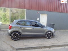 Volkswagen Polo - 1.2 TDI Trendline MET AIRCO 5 DEURS 2011