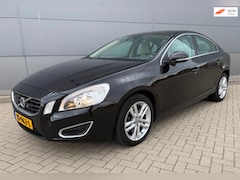 Volvo S60 - 2.0 D3 Summum