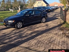 Volvo S40 - 2.5 T5 Exclusive