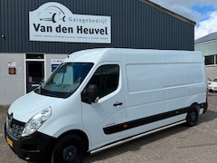 Renault Master - T35 2.3 dCi L3H3 laadklep