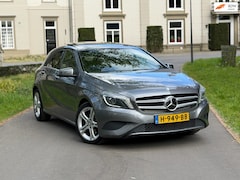 Mercedes-Benz A-klasse - 200 CDI Prestige Automaat | Pano