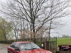 Subaru Legacy - 2.0 LX AWD