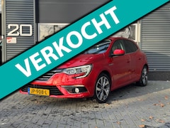 Renault Mégane - 1.2 TCe Bose | CLIMA | PDC | CRUISE | KEYLESS | CARPLAY