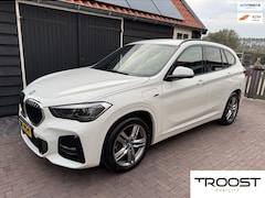 BMW X1 - XDrive25e Edition M-Sport |Navi|Carplay|Trekhaak afn.|M-spiegels|zeer compleet