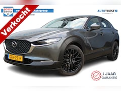 Mazda CX-30 - 2.0 e-SkyActiv-X M Hybrid Comfort | Incl. 12 maanden Garantie | 360* Camera | Adaptive cru