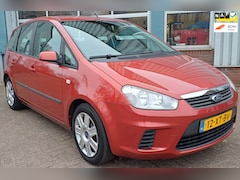 Ford C-Max - 1.6-16V Titanium
