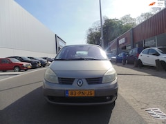 Renault Scénic - 1.6-16V Privilège Comfort APK 12-2026