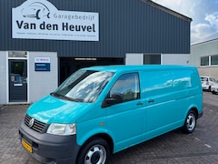 Volkswagen Transporter - 2.5 TDI 300 96KW