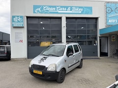 Suzuki Wagon R+ - 2 MAANDEN APK 1.3 GLS