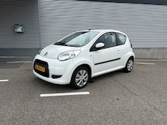 Citroën C1 - 1.0-12V Ambiance Airco/Elc Ramen/Nap