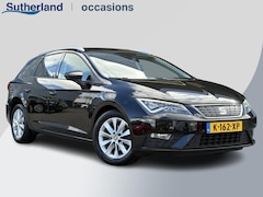 SEAT Leon ST - 1.0 EcoTSI Style Business Intense | 115pk | Automaat | Navi | PDC | Cruise Control | Clima