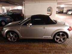 Audi TT Roadster - 1.8 5V Turbo