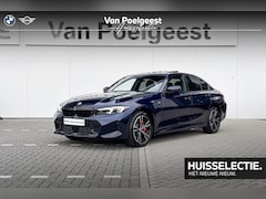 BMW 3-serie - Sedan 330e M Sport Pro | Panoramadak | Comfort Pack