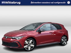 Volkswagen Golf - 1.4 eHybrid 245PK GTE / Panoramadak / Black Style / Standkachel / Achteruitrijcamera / Stu