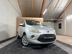 Ford Ka - 1.2 Limited | Airco | Distr VV | Nw Apk