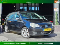 Volkswagen Polo - 1.2-12V Trendline|PANO|Airco|El.Ramen|APK