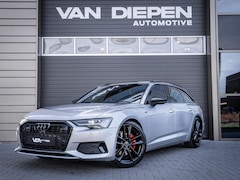 Audi A6 Avant - 45 TFSI quattro Design Pro Line Plus - S-Line l Pano l Massage l HUD l 360c l B&O l Trekha