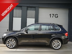 BMW X5 - xDrive48i Executive